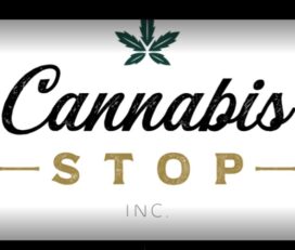 Cannabis Stop Inc – Arthur