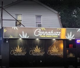 Cannabuzz Cannabis – Hamilton