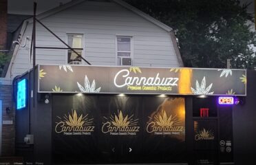 Cannabuzz Cannabis – Hamilton