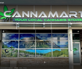 CannaMart – Scarborough