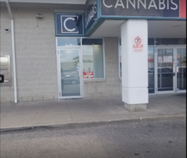 Cantopia Cannabis Co. – Mountainash Road, Brampton