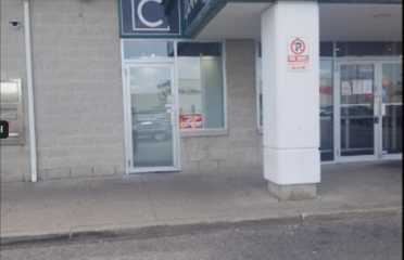 Cantopia Cannabis Co. – Mountainash Road, Brampton