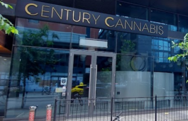 Century Cannabis – Toronto