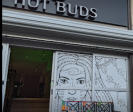 Hot Buds Toronto