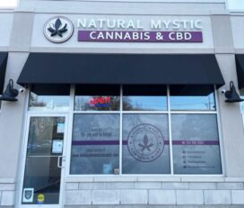 Natural Mystic Cannabis & CBD Ottawa