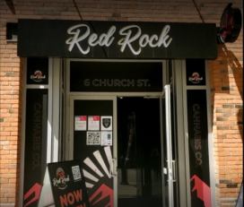 Red Rock Cannabis Toronto