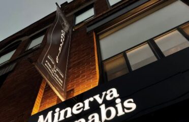 Minerva Cannabis Bathurst