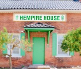 Hempire House Orangeville