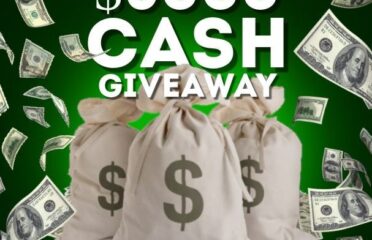 West Coast Cannabis $5000 Cash Giveaway & Coupons