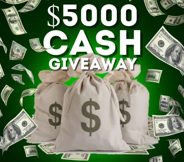West Coast Cannabis $5000 Cash Giveaway & Coupons