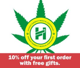 Highest Farmacy Cannabis Delivery