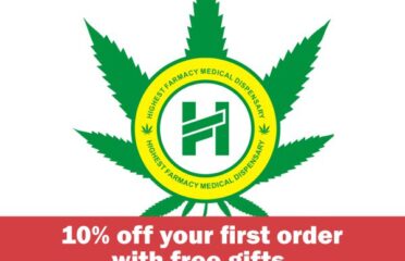 Highest Farmacy Cannabis Delivery