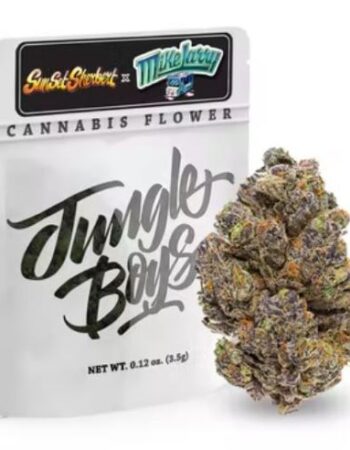 Jungle Boys Cannabis Canada