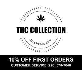 THC Collection