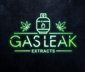 Gasleak Shatter and Vapes