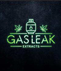Gasleak Extracts Shatter and Vapes