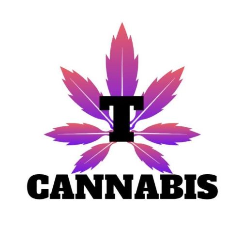 T Cannabis - Tottenham