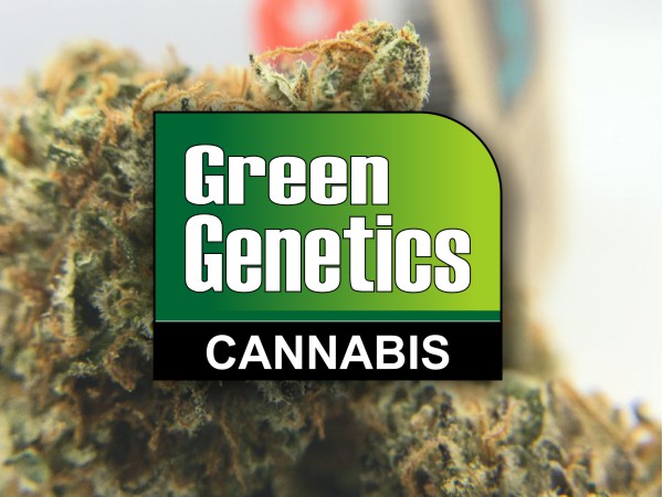 Green Genetics Craft Cannabis