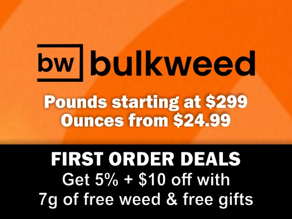 BW Bulkweed