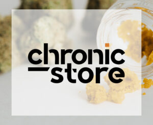 Chronic Store Online Dispensary