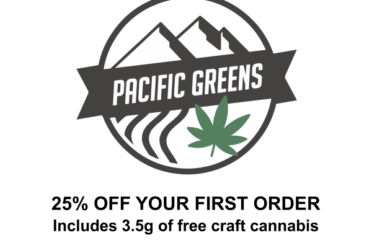 Pacific Greens Coupon Code & Promotions