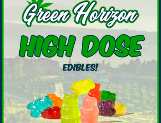 Green Horizon Cannabis