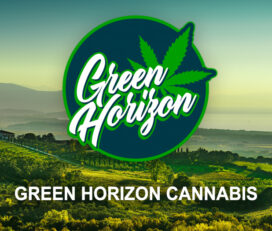 Green Horizon Cannabis