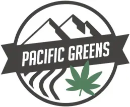 Pacific Greens Coupon Code