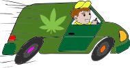 Weed Delivery Courtenay