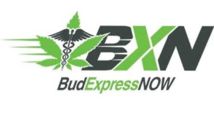 BXN Bud Express Now Online Dispensary