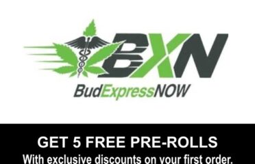 BXN Bud Express Now