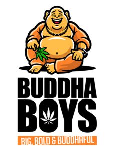Buddha Boys cannabis Canada