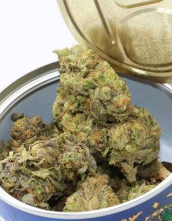 Buddha Boys Craft Cannabis