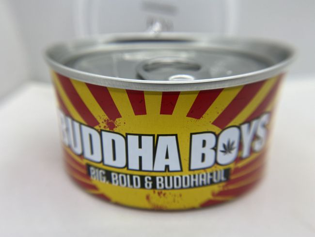 Buddha Boys Craft Cannabis