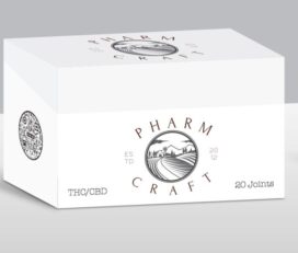 Pharmcraft – BC Cannabis, Edibles, Vapes