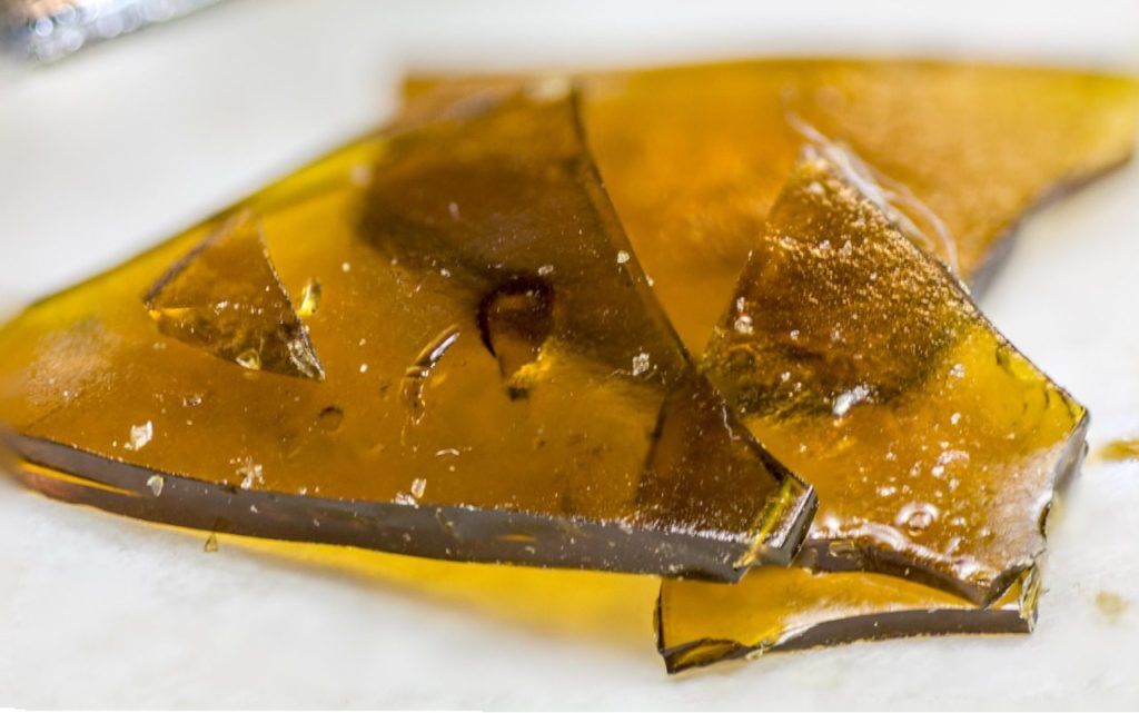 Buy high-quality shatter online in Canada