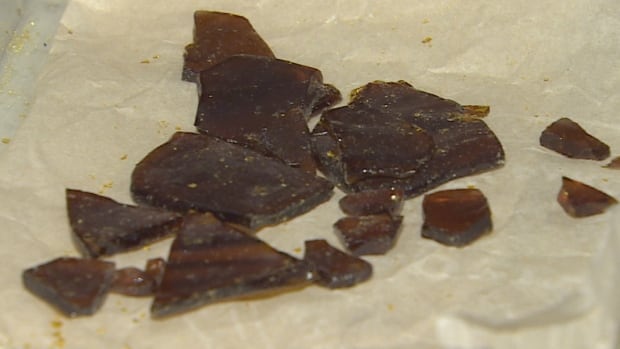 Is Shatter Getting Popular In Canada?