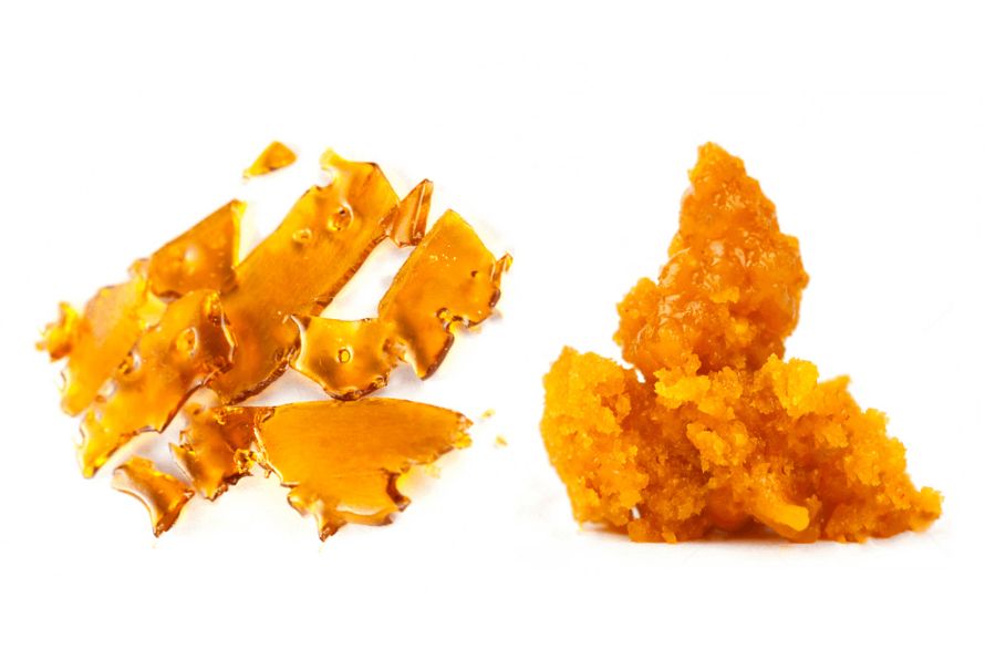 Is Shatter Getting Popular In Canada?