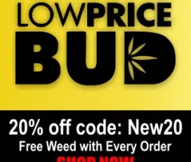 Low Price Bud (LPB) Coupons and Promos