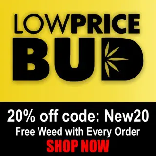 Low Price Bud (LPD) Coupons and Promos