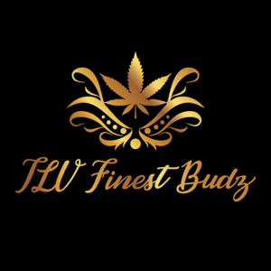 TLV Finest Budz Logo