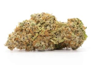 Pineapple Express AAA strain for $99 per ounce