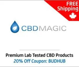 CBD Magic: With Customer Reviews