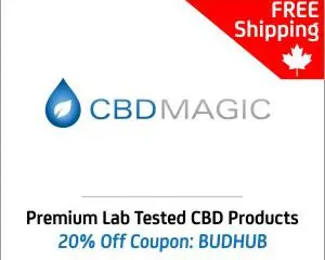 CBD Magic: With Customer Reviews