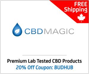 CBD Magic: With Customer Reviews