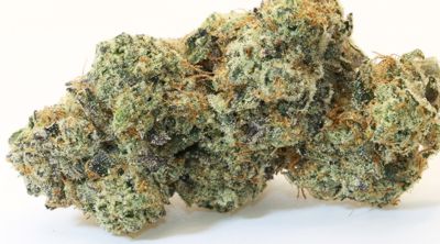 DOSI COOKIES Organic Cold Cured Indica (AAAA) by Frost Factory